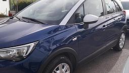 Opel Crossland 1.2 12V Start&Stop Advance Bicolo