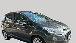Ford B-max Neopatentati