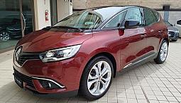 Renault Scenic Scénic Blue Dci 120 Cv Business Plu