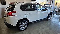 Peugeot 2008 1.2 Benzina