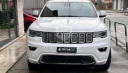 Jeep Grand Cherokee 3.0 V6 Crd 250 Cv Multijet Ii