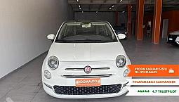 Fiat 500 (2015-2024) 500 1.2 Lounge