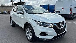 Nissan Qashqai 1.6 Dci X-tronic 2wd Black Edition