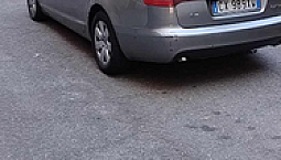 Audi A6 2005