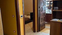 Appartamento In Villa