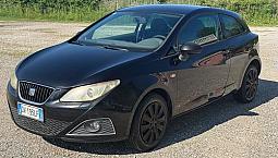 Seat Ibiza 1.4 Tdi Dpf 3P. Free