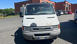 Iveco Daily 29L9V 2.8 D Pc-Tn Furgone