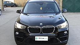 Bmw X1 Sdrive20d Business
