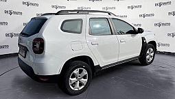 Dacia Duster 1.0 Tce Comfort Eco-G 4X2 100Cv