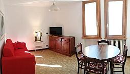 Bilocale Bormio Centro