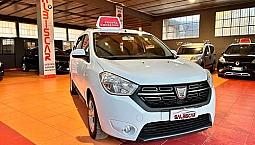 Dacia Lodgy 1.5 Dci 8v 90cv Start&stop 7 Posti Amb