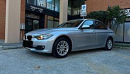 Bmw 316d F30