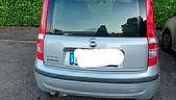 Fiat Panda 2ª Serie - 2006