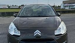 Citroen C3 1.1 Seduction Limited