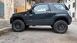 Grand Vitara 1.9 Ddis 2007