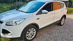 Ford Kuga 2.0 Tdci 120 Cv S&S 2Wd Titanium E6