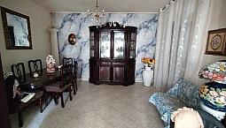 Appartamento 120 Mq Con Terrazzo 