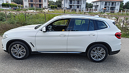 Luxury 20d Xdrive