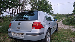 Volkswagen Golf Iv 1.6 Benzina/Metano