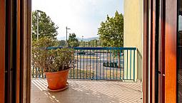 Appartamento In Parco Con Box