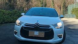 Citroen Ds 4 Citroen Ds4 Citroen Ds4 Citroen Ds 4