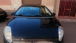 Fiat Punto 1.2 Benzina