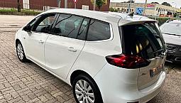 Opel Zafira Tourer 1.6 Turbo Ecom 150Cv Elective