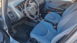 Honda Jazz 1.2 Impianto A Gpl