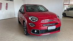 Fiat 500X 1.5 T4 Hybrid 130 Cv Dct Sport Km 3000