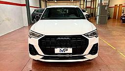 Audi Q3 Spb 35 Tdi S Tronic S Line Edition