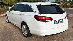 Opel Astra 1.6 Cdti 110Cv Start&Stop Sports Tourer