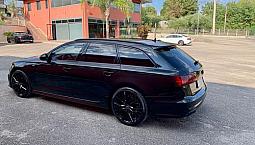 Audi A6 4ª Serie - 2016