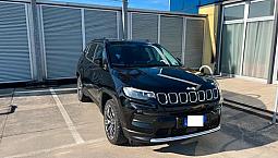 Jeep Compass 4Xe 2ª Serie - 2023