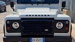 Land Rover Defender - 2007