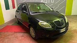 Lancia Ypsilon 1.2 Oro