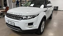 Range Rover Evoque 2.2 Td4 Prestige