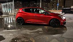 Renault Clio 4ª Serie - 2015