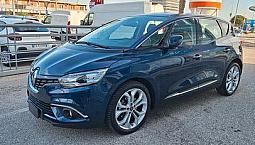 Renault Scenic 1.7 Bluedci 120 Cv C.autom