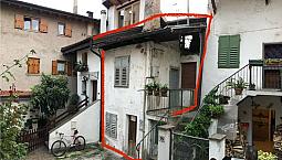 Terra Cielo 3 Piani Centro Storico
