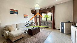 Appartamento In Casa Trifamigliare
