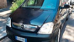 Opel Meriva 1ª Serie - 2010