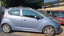 Chevrolet Spark 1.0 Finanziabile Valuto Permute