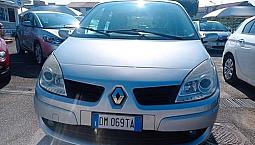 Renault Scenic Scénic 1.5 Dci/105cv Serie Speciale