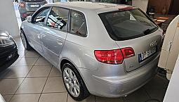 Audi A3 2.0 16v Tdi Ambiente