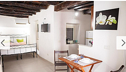 Monolocale Zona Villanova
