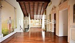Appartamento - Paese
