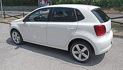 Volkswagen Polo 1.6 Tdi 90Cv Dpf 5 P. 