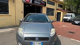 Fiat Grande Punto 1.4 120000km Cinghia Fatta 90000