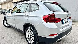 Bmw X1 Restyling 2.0 Diesel Automatica