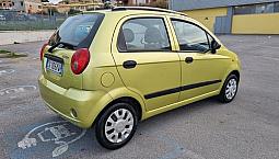 Chevrolet Matiz Buone Condizioni
